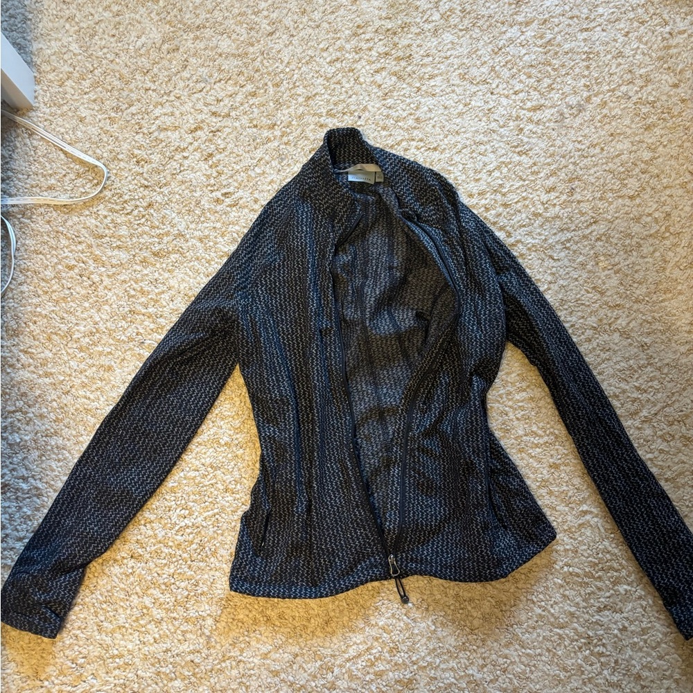 Athleta jacket